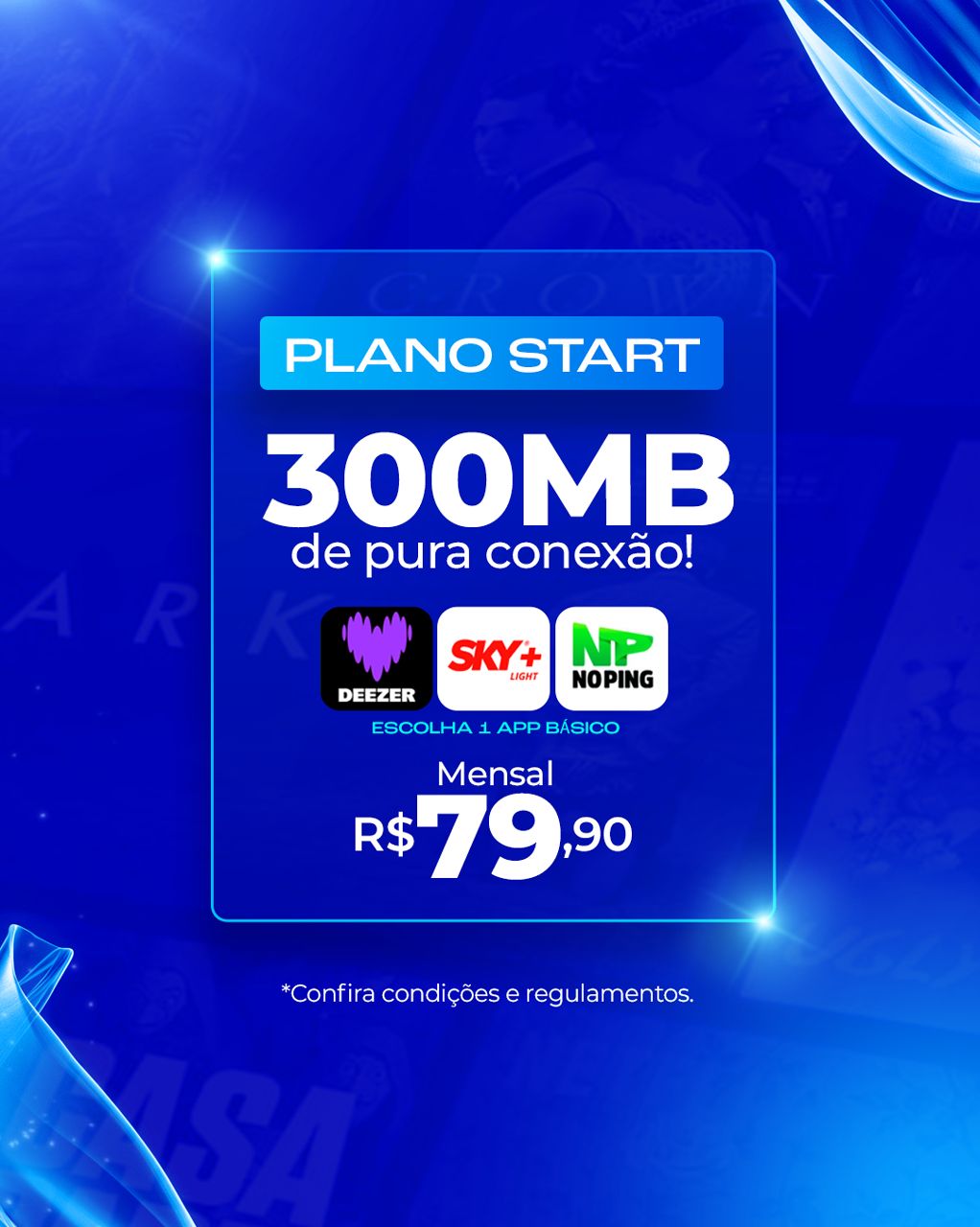 Plano Básico