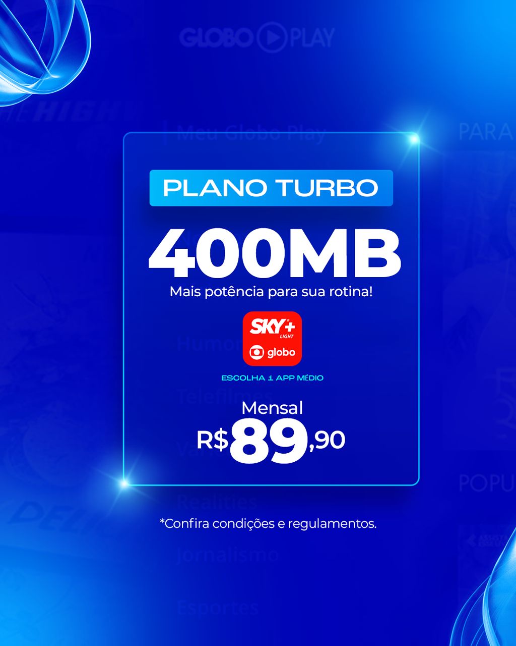 Plano Intermediário